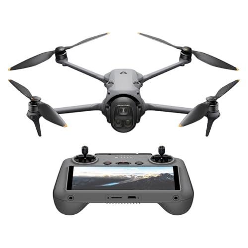 6K Camera Drones