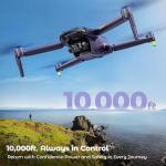 V11Air Professional Drone with 6K UHD Camera