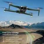 Gleesfun G11PRO 6K Camera Drone for Adults