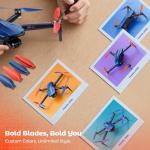 V11Air Professional Drone with 6K UHD Camera