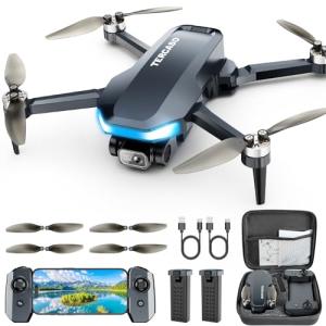 2K HD GPS Drone with Camera and Auto Return