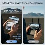 Holy Stone HS790 6K GPS Camera Drone