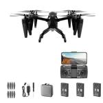 6K Camera Remote Control Foldable Drone