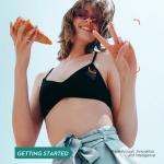 6K Camera Remote Control Foldable Drone