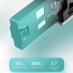 6K Camera Remote Control Foldable Drone