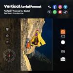 Bwine F7MINI 8K Photo Drone with Smart Features