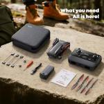 Bwine F7MINI 8K Photo Drone with Smart Features