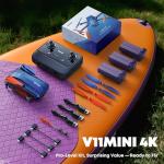 Veeniix V11MINI 8K Photo Drone Fly More Combo
