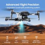 Holy Stone HS600D GPS Drone with 8K Camera