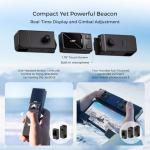 HOVERAir X1 PROMAX 8K Foldable Drone with Camera