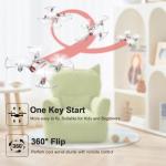 Cheerwing Syma X20 Mini Drone for Kids