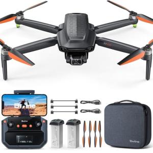 Bwine F7GIM Pro Drone with 6K Camera