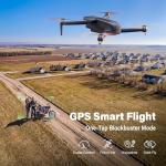 Bwine F7GIM Pro Drone with 6K Camera