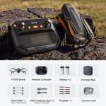 Bwine F7GIM Pro Drone with 6K Camera