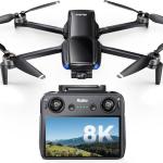 Ruko U11MINI 4K Drone with Touchscreen Display
