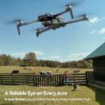 Ruko U11MINI 4K Drone with Touchscreen Display