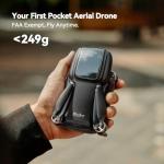 Ruko U11MINI 4K Drone with Touchscreen Display