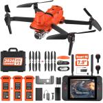 Autel EVO II PRO RTK V3 - 6K Camera Drone