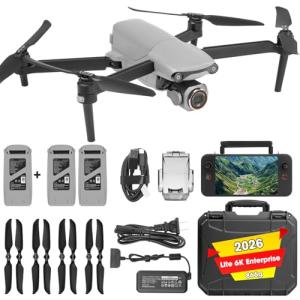 Autel EVO Lite Drone with 6K Camera and Zoom