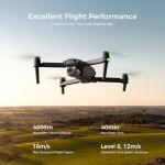 Autel EVO Lite Drone with 6K Camera and Zoom