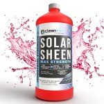 CLEANTITE Solar Panel Cleaner - Ultra Concentrated 32 oz