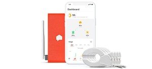 Smart Energy Monitor for Solar Power Tracking