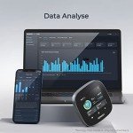 Renogy ONE Core: Off-Grid Energy Monitor Panel