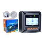EPEVER MT50 Remote Meter for MPPT Solar Control