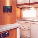 Renogy 30A PWM Solar Charge Controller with Temp Sensor
