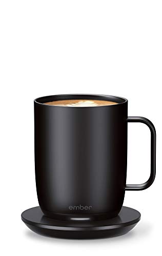Ember Smart Mug 2 - Temperature Control Heated Cup