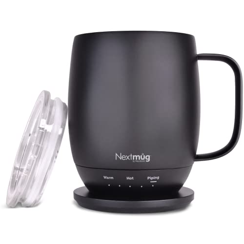 Nextmug Smart Heated Cup Coaster
