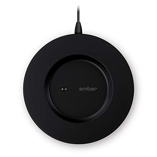 Ember Wireless Charging Coaster for Smart Mug