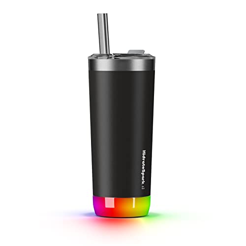 Hidrate Spark PRO Smart Insulated Tumbler 20oz