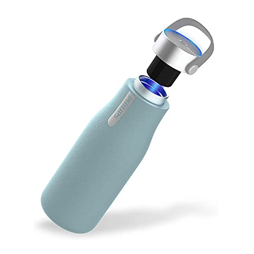 Philips Self-Cleaning Smart Insulated Water Bottle