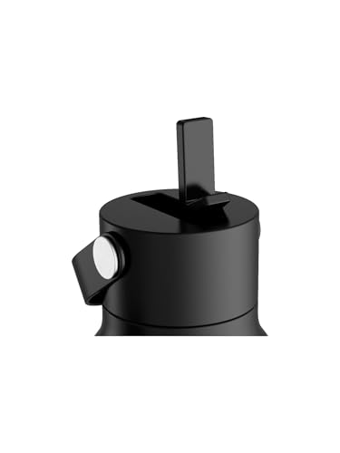 Smart Heated Cup with Bluetooth Speaker & Charger
