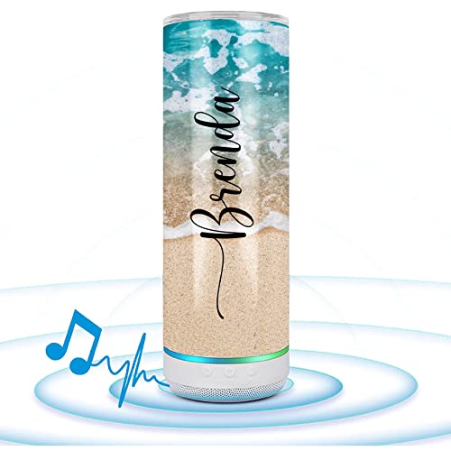 App-Enabled Tumblers