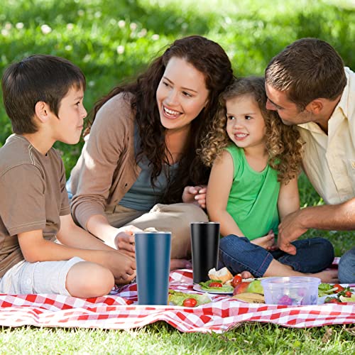 Smart Heated Speaker Tumbler with LED Light