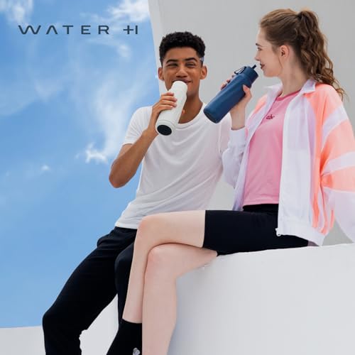 PureSip Vita Smart Heated Water Bottle - 18 oz
