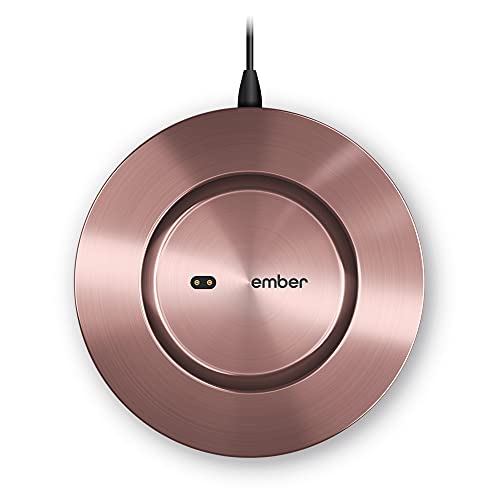 Ember Wireless Charging Coaster for Smart Mug
