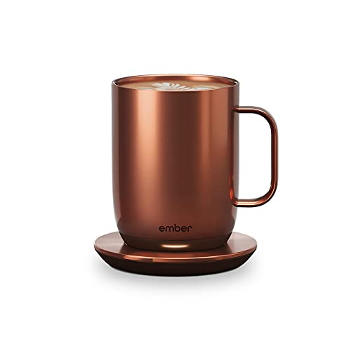 Ember Smart Mug 2 - App-Controlled Heated Cup
