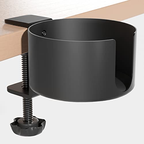 OOKUU Anti-Spill Smart Heated Cup Holder
