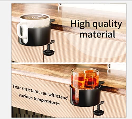 OOKUU Anti-Spill Smart Heated Cup Holder