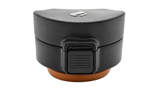 BURNOUT 16 oz. Smart Temperature Regulating Mug