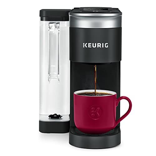 Keurig K-Supreme Smart Coffee Maker with WiFi