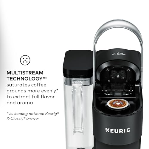 Keurig K-Supreme Smart Coffee Maker with WiFi