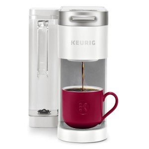 Keurig K-Supreme Single Serve Coffee Maker