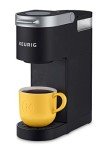 Keurig K-Mini Compact Coffee Maker, Black