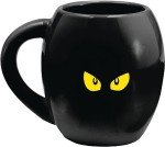 Grinch Color Changing Heated Coffee Cup