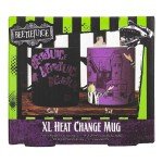 Beetlejuice XL Heat Changing Mug - 550ml