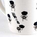 Spirited Away Color Changing Teacup Mug